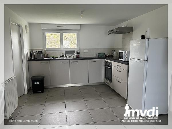 - BEL INVESTISSEMENT LOCATIF - , Ancenis saint gereon