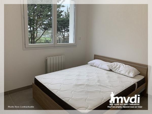 - BEL INVESTISSEMENT LOCATIF - , Ancenis saint gereon