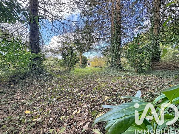 Terrain à vendre 1 624 m² Combrit
