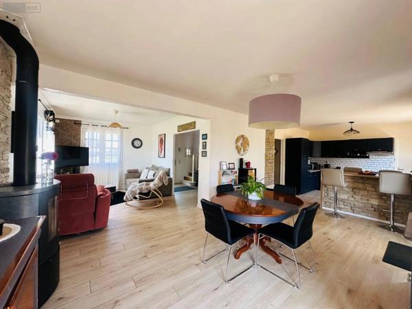 Achat - Maison | Pavillon Perros-Guirec 22700 6 pièces 115 m 2 754 m 2