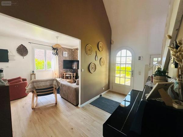 Achat - Maison | Pavillon Perros-Guirec 22700 6 pièces 115 m 2 754 m 2