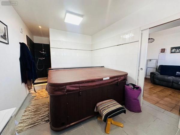 Achat - Maison | Pavillon Perros-Guirec 22700 6 pièces 115 m 2 754 m 2