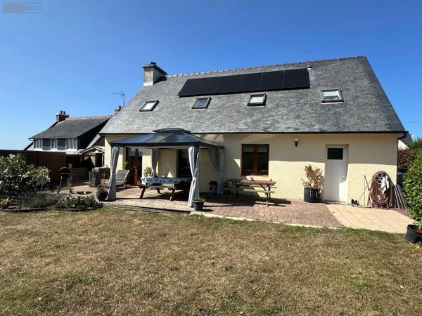 Achat - Maison | Pavillon Perros-Guirec 22700 6 pièces 115 m 2 754 m 2