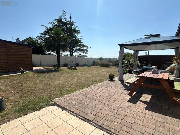Achat - Maison | Pavillon Perros-Guirec 22700 6 pièces 115 m 2 754 m 2
