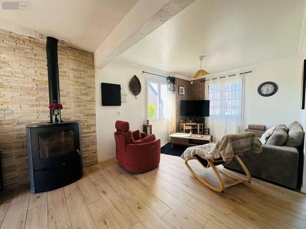 Achat - Maison | Pavillon Perros-Guirec 22700 6 pièces 115 m 2 754 m 2