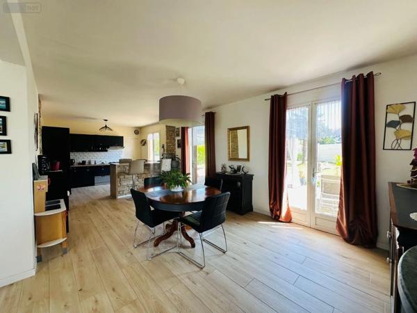 Achat - Maison | Pavillon Perros-Guirec 22700 6 pièces 115 m 2 754 m 2
