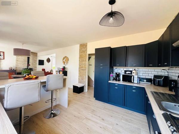 Achat - Maison | Pavillon Perros-Guirec 22700 6 pièces 115 m 2 754 m 2