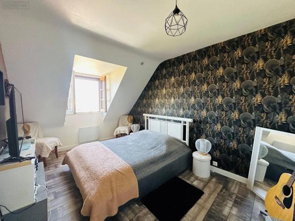 Achat - Maison | Pavillon Perros-Guirec 22700 6 pièces 115 m 2 754 m 2