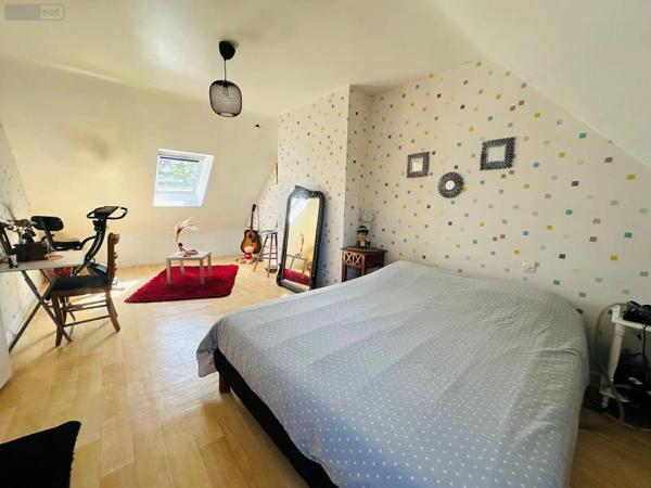 Achat - Maison | Pavillon Perros-Guirec 22700 6 pièces 115 m 2 754 m 2