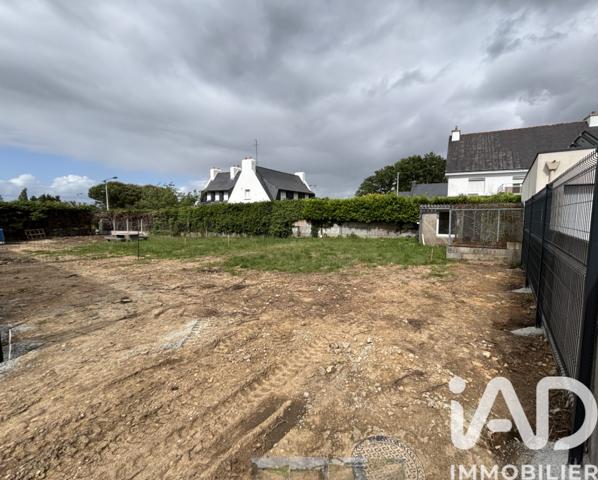 Terrain à vendre 305 m² Ploeren