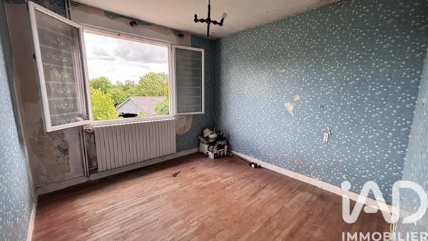 Maison à vendre 9 pièces 122,93 m² Lennon