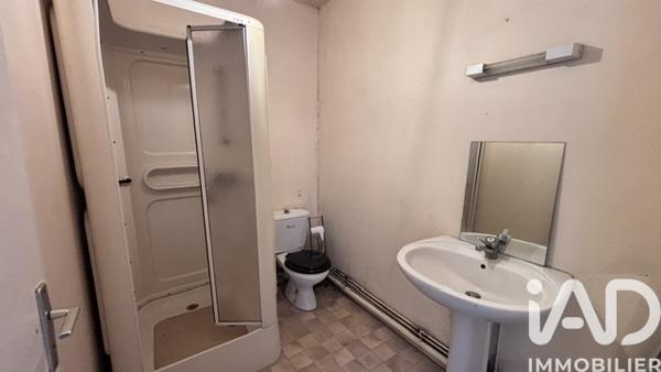 Maison à vendre 9 pièces 122,93 m² Lennon
