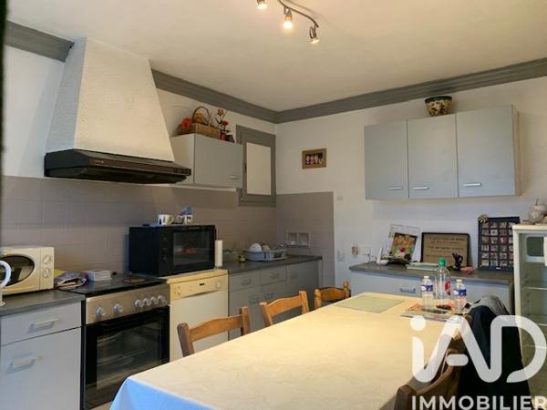 Maison à vendre 9 pièces 122,93 m² Lennon