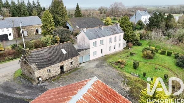 Maison à vendre 9 pièces 122,93 m² Lennon