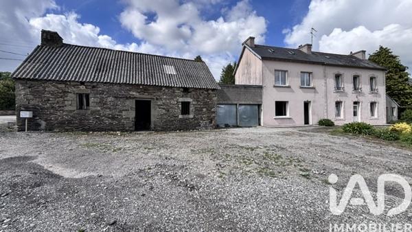 Maison à vendre 9 pièces 122,93 m² Lennon