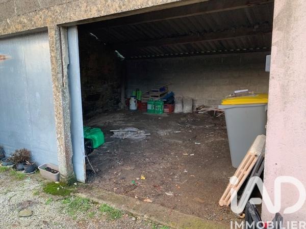 Maison à vendre 9 pièces 122,93 m² Lennon
