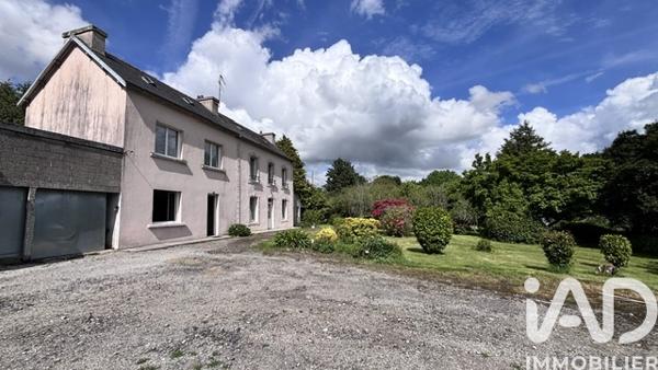 Maison à vendre 9 pièces 122,93 m² Lennon