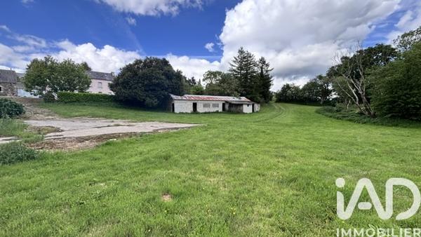 Maison à vendre 9 pièces 122,93 m² Lennon