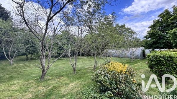 Maison à vendre 9 pièces 122,93 m² Lennon