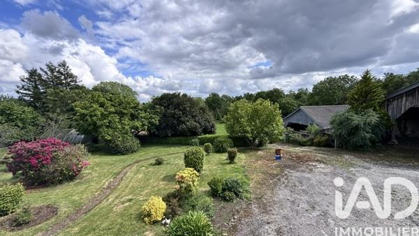 Maison à vendre 9 pièces 122,93 m² Lennon