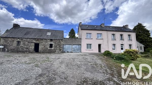 Maison à vendre 9 pièces 122,93 m² Lennon