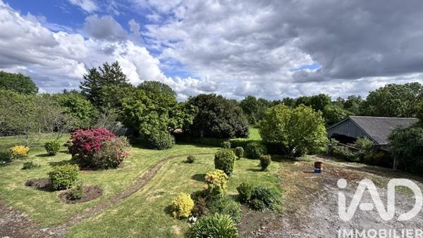 Maison à vendre 9 pièces 122,93 m² Lennon