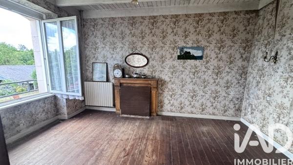 Maison à vendre 9 pièces 122,93 m² Lennon