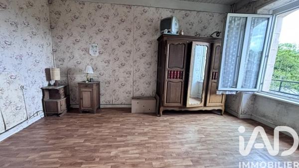 Maison à vendre 9 pièces 122,93 m² Lennon