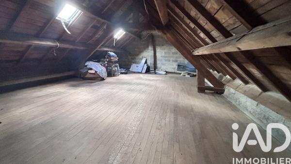 Maison à vendre 9 pièces 122,93 m² Lennon