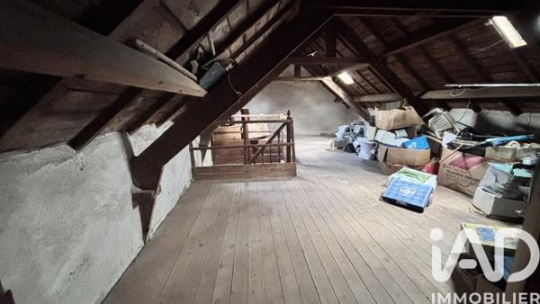 Maison à vendre 9 pièces 122,93 m² Lennon