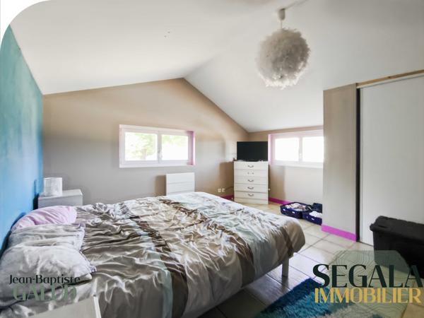 Monestiés (81640) Propriété équestre avec gîtes – 275 m² habitables – Terrain de 43 474 m²