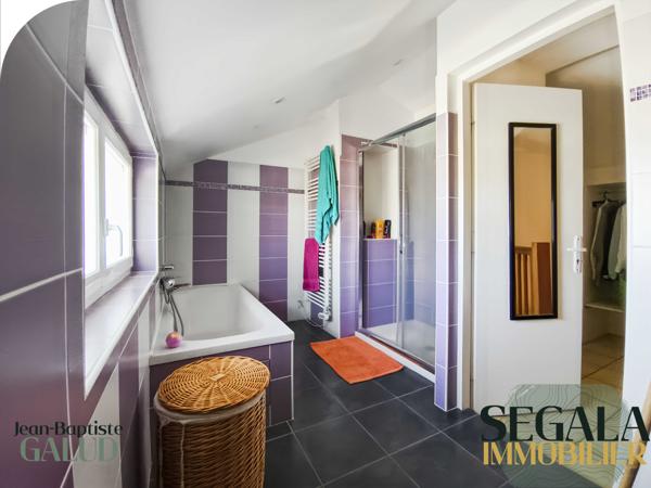 Monestiés (81640) Propriété équestre avec gîtes – 275 m² habitables – Terrain de 43 474 m²