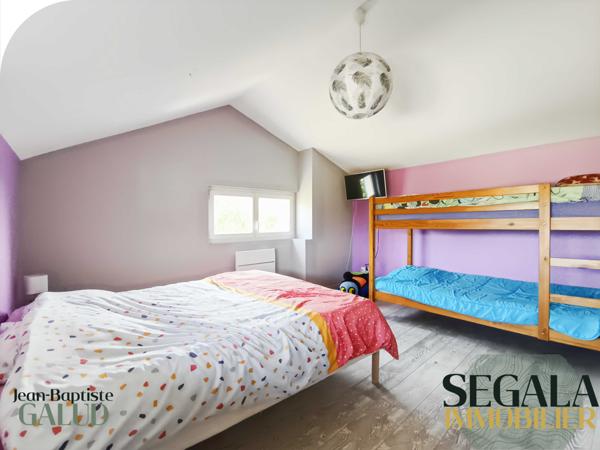 Monestiés (81640) Propriété équestre avec gîtes – 275 m² habitables – Terrain de 43 474 m²