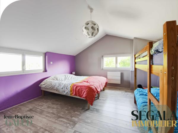 Monestiés (81640) Propriété équestre avec gîtes – 275 m² habitables – Terrain de 43 474 m²