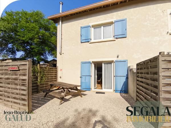 Monestiés (81640) Propriété équestre avec gîtes – 275 m² habitables – Terrain de 43 474 m²