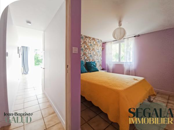 Monestiés (81640) Propriété équestre avec gîtes – 275 m² habitables – Terrain de 43 474 m²