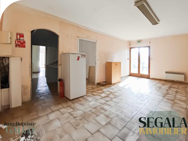 Monestiés (81640) Propriété équestre avec gîtes – 275 m² habitables – Terrain de 43 474 m²