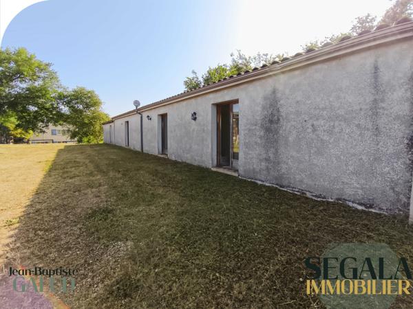 Monestiés (81640) Propriété équestre avec gîtes – 275 m² habitables – Terrain de 43 474 m²