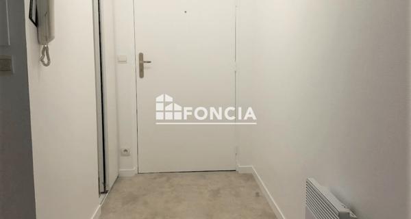 Location Appartement 2 pièces 44.03 m² - Savigny-le-temple 77176
