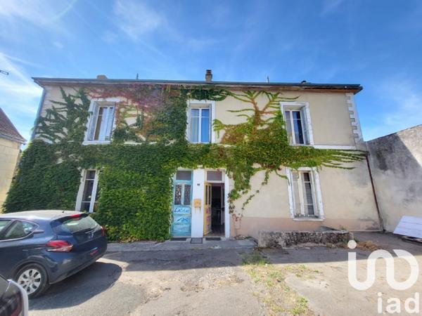 Maison à vendre 5 pièces 148 m² Betz-le-Château