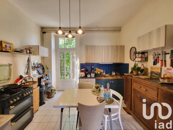 Maison à vendre 5 pièces 148 m² Betz-le-Château