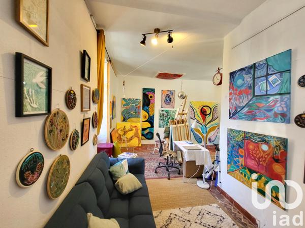 Maison à vendre 5 pièces 148 m² Betz-le-Château