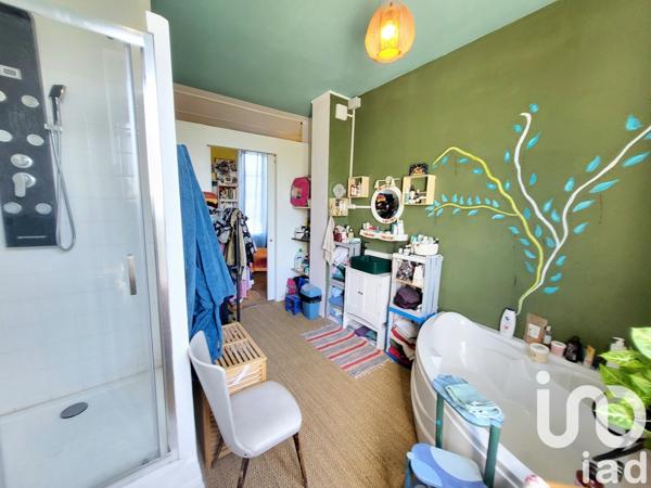 Maison à vendre 5 pièces 148 m² Betz-le-Château