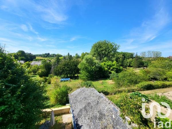 Maison à vendre 5 pièces 148 m² Betz-le-Château