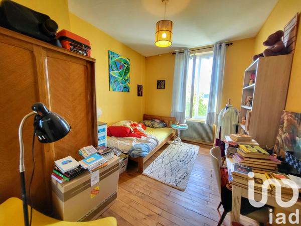 Maison à vendre 5 pièces 148 m² Betz-le-Château