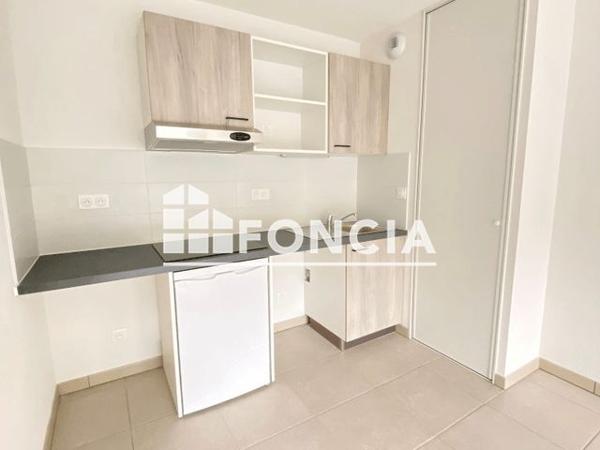 Location Appartement 2 pièces 45.67 m² - 8-10 RUE DE NAZARETH Limoges 87000