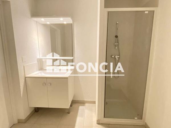 Location Appartement 2 pièces 45.67 m² - 8-10 RUE DE NAZARETH Limoges 87000