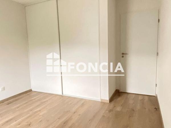 Location Appartement 2 pièces 45.67 m² - 8-10 RUE DE NAZARETH Limoges 87000