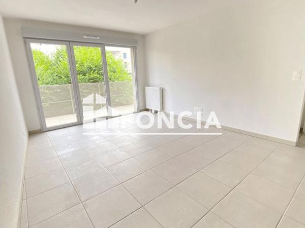 Location Appartement 2 pièces 45.67 m² - 8-10 RUE DE NAZARETH Limoges 87000