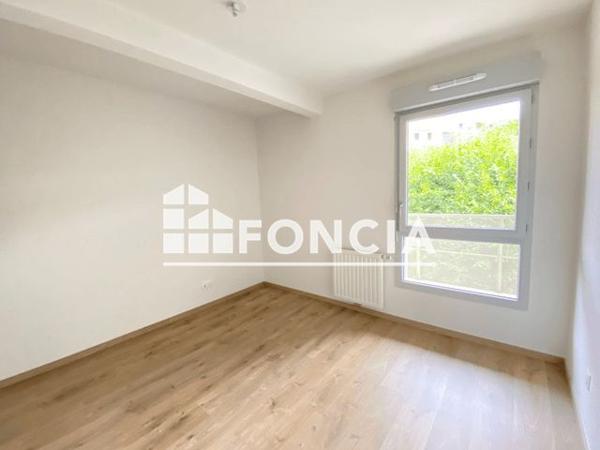 Location Appartement 2 pièces 45.67 m² - 8-10 RUE DE NAZARETH Limoges 87000